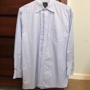 Jos A Bank dress shirt